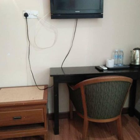 Hotel Seri Pauh جورج تاون المظهر الخارجي الصورة