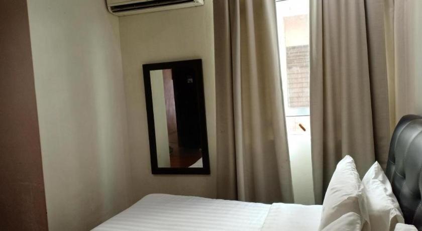 Hotel Seri Pauh جورج تاون المظهر الخارجي الصورة