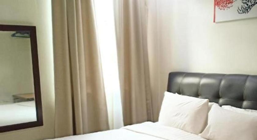 Hotel Seri Pauh جورج تاون المظهر الخارجي الصورة