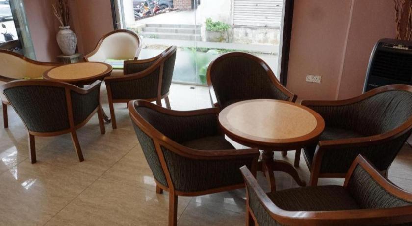 Hotel Seri Pauh جورج تاون المظهر الخارجي الصورة