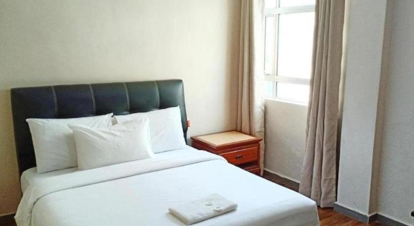Hotel Seri Pauh جورج تاون المظهر الخارجي الصورة